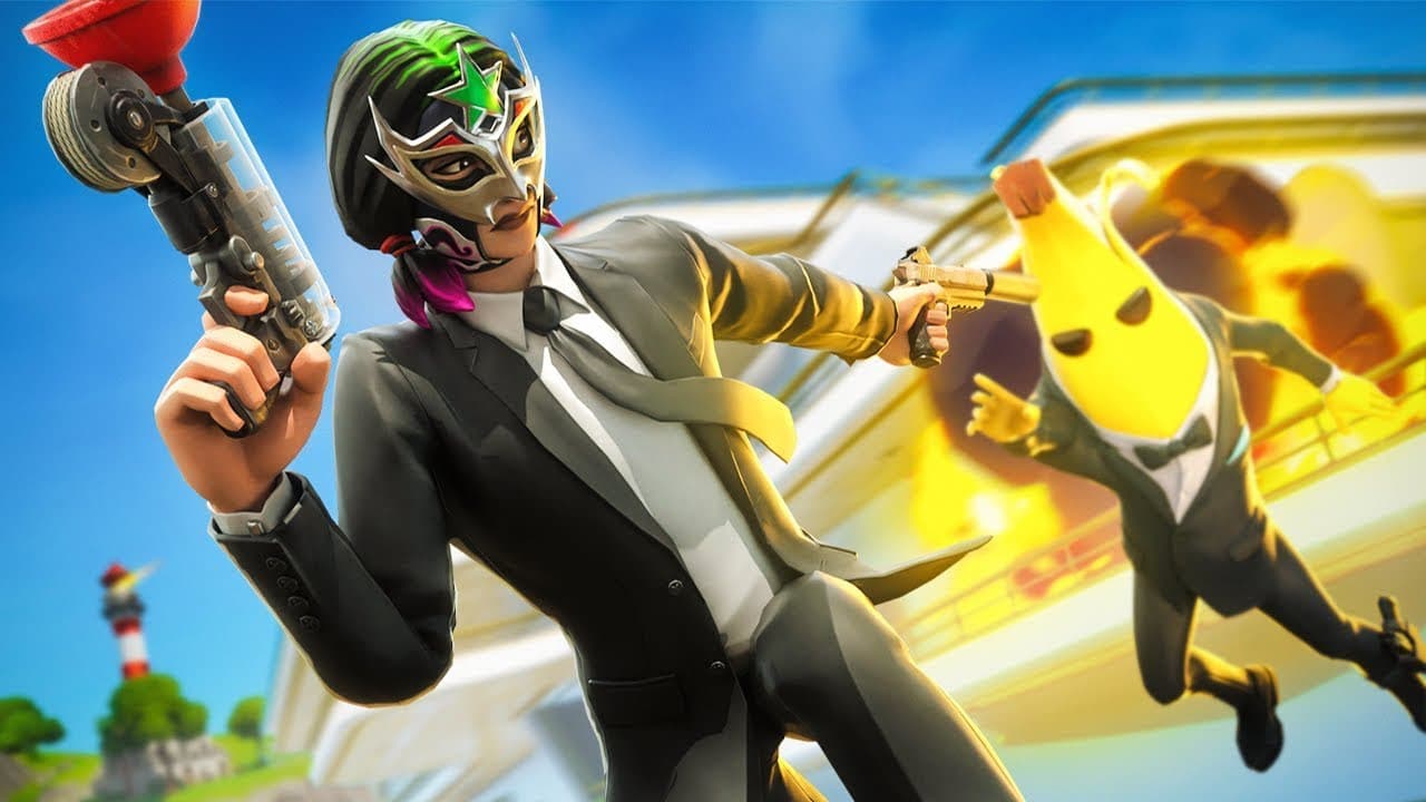 Channel Banner