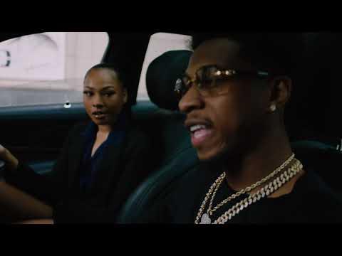 Money Mu - Easy (Official Music Video) thumbnail