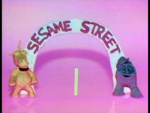 Sesame Street: Episode 1 thumbnail