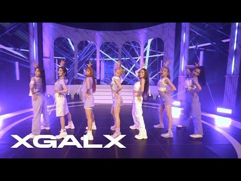XG - MASCARA (XG MASCARA LIVE STAGE) thumbnail