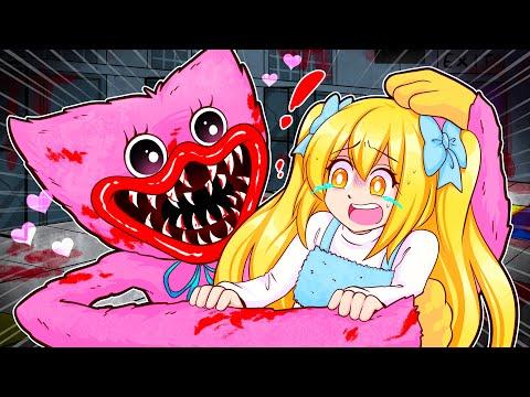 Poppy Playtime (Kissy Missy Mod) thumbnail