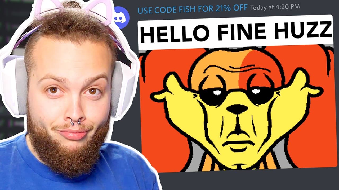 Channel Banner