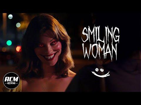 Smiling Woman | Short Horror Film thumbnail