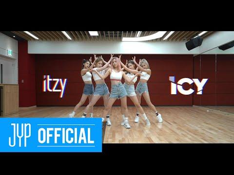 ITZY "ICY" Dance Practice thumbnail