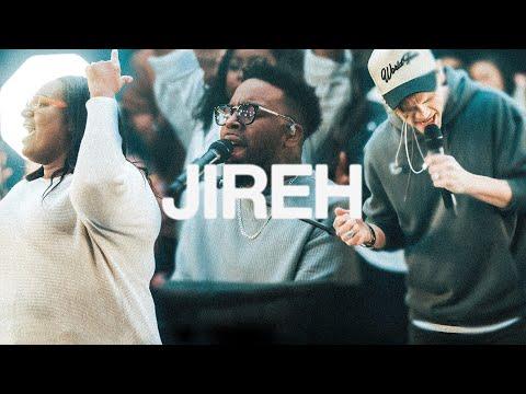 Jireh | Elevation Worship & Maverick City thumbnail