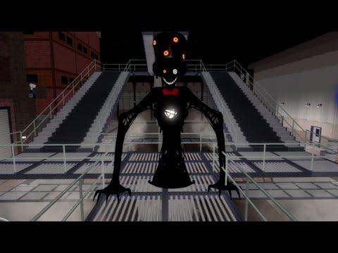 Pretty okay TIO Gameplay on Factory: Piggy book 2 thumbnail