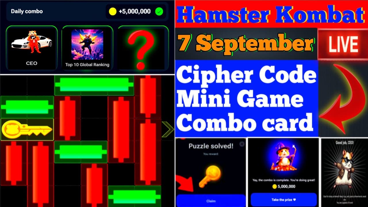 Channel Banner