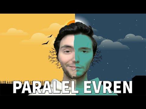 HALİS KOSOVA'NIN PARALEL EVRENDE Kİ HALİ ? #shorts thumbnail