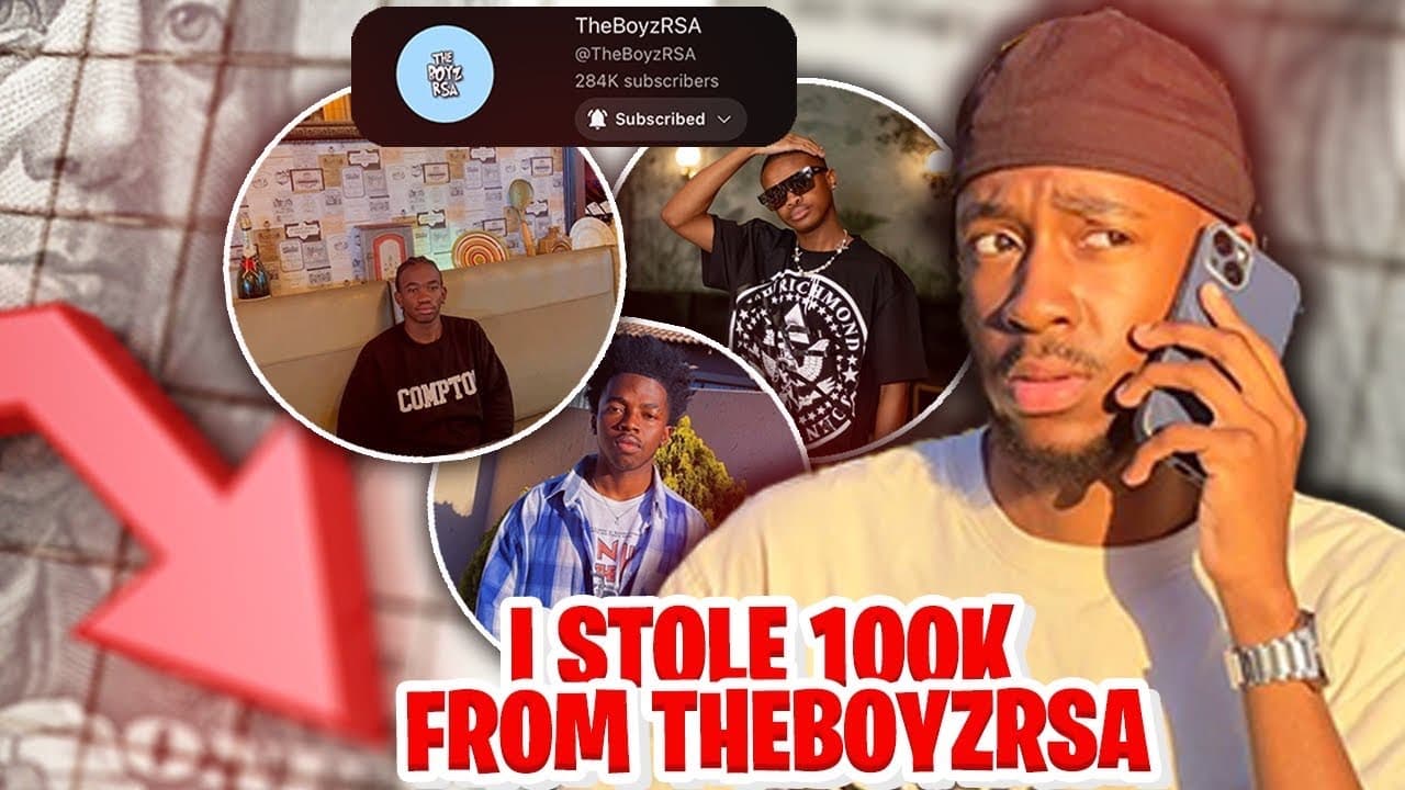 Channel Banner