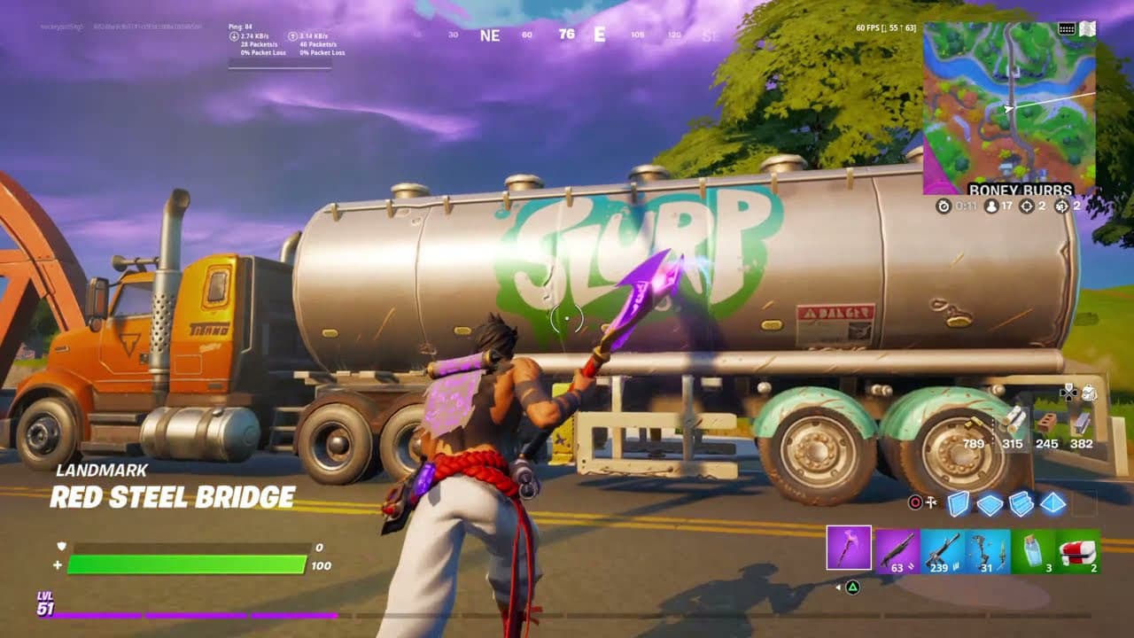 Channel Banner