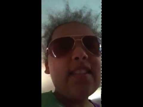 Alexis Sings - Ozzy Osbourne Dog the Bounty Hunter Theme thumbnail