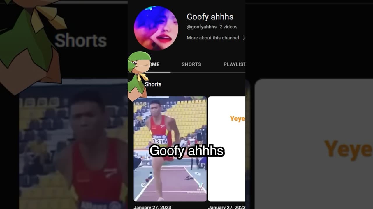 Channel Banner