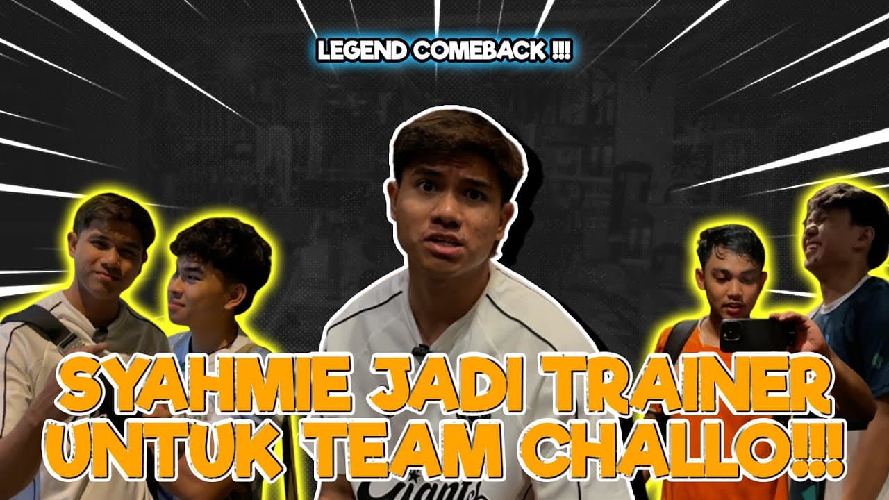 Channel Banner