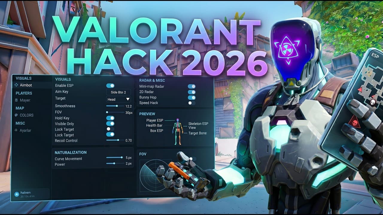 Channel Banner