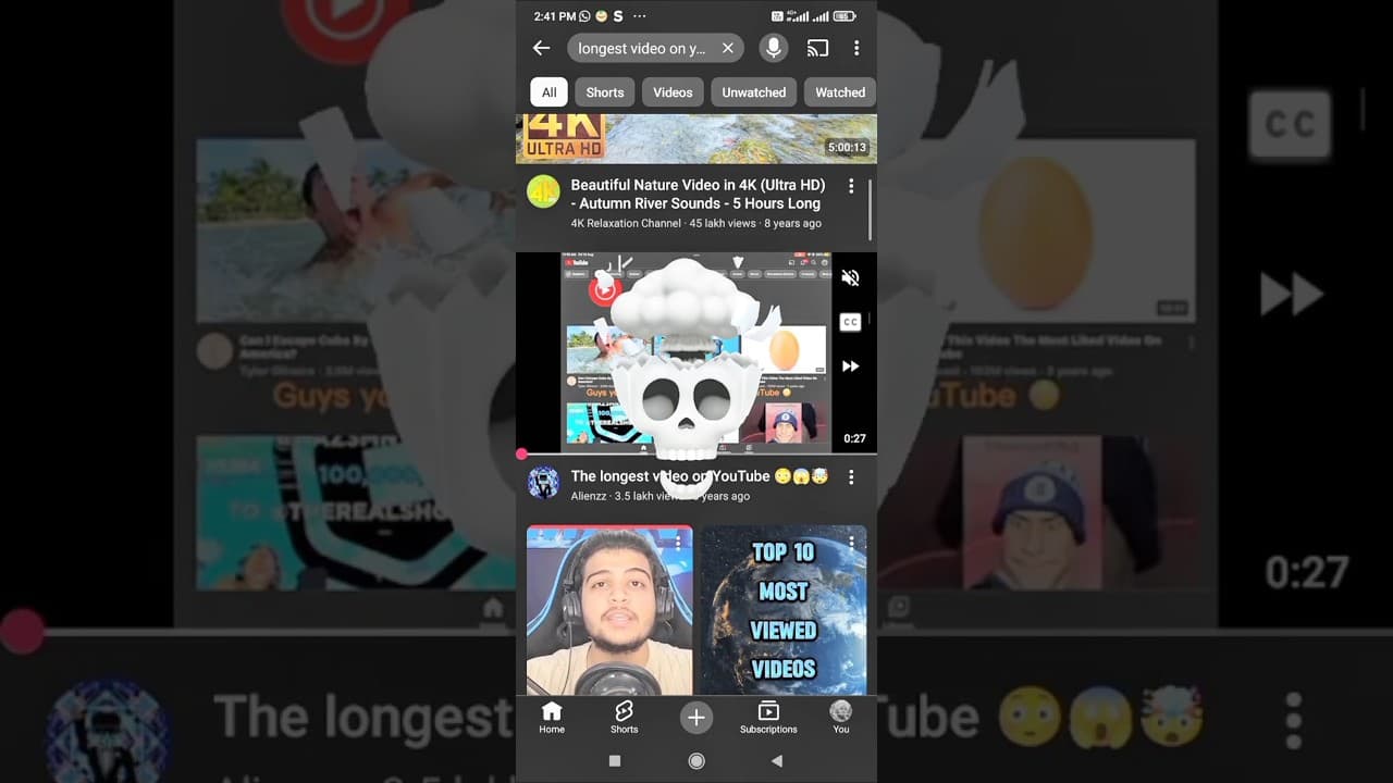 Channel Banner