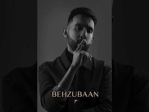 The PropheC | Behzubaan | Full Audio | Midnight Paradise thumbnail