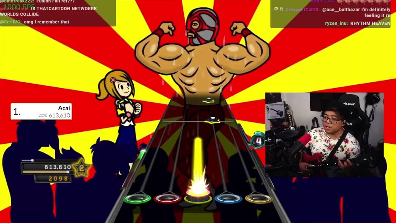 Channel Banner
