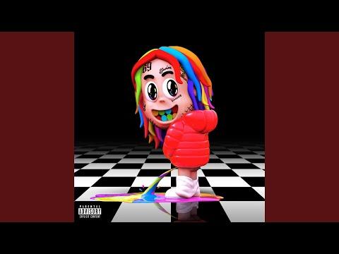 MALA (feat. Anuel Aa) thumbnail