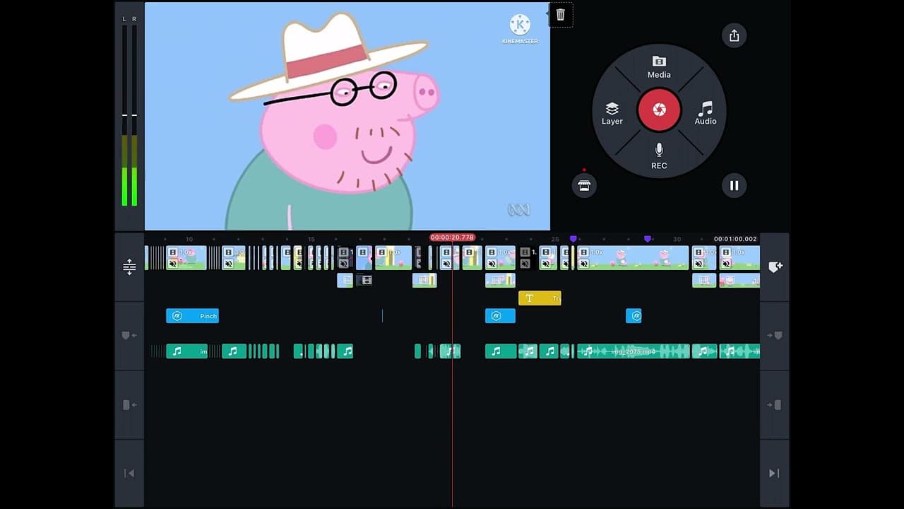 Channel Banner