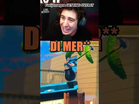 Favij Spiega GETTING OVER IT thumbnail