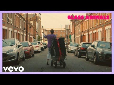 Glass Animals - Heat Waves (Official Video) thumbnail