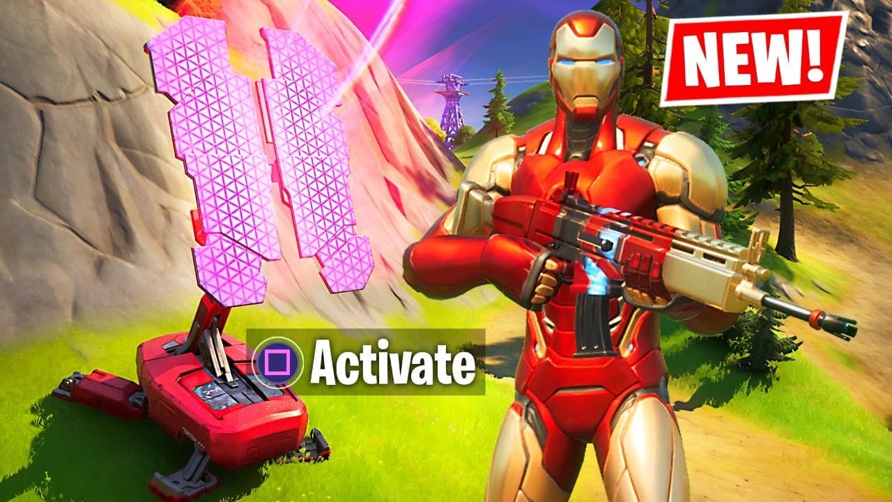 Channel Banner