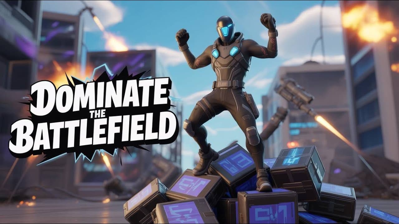 Channel Banner