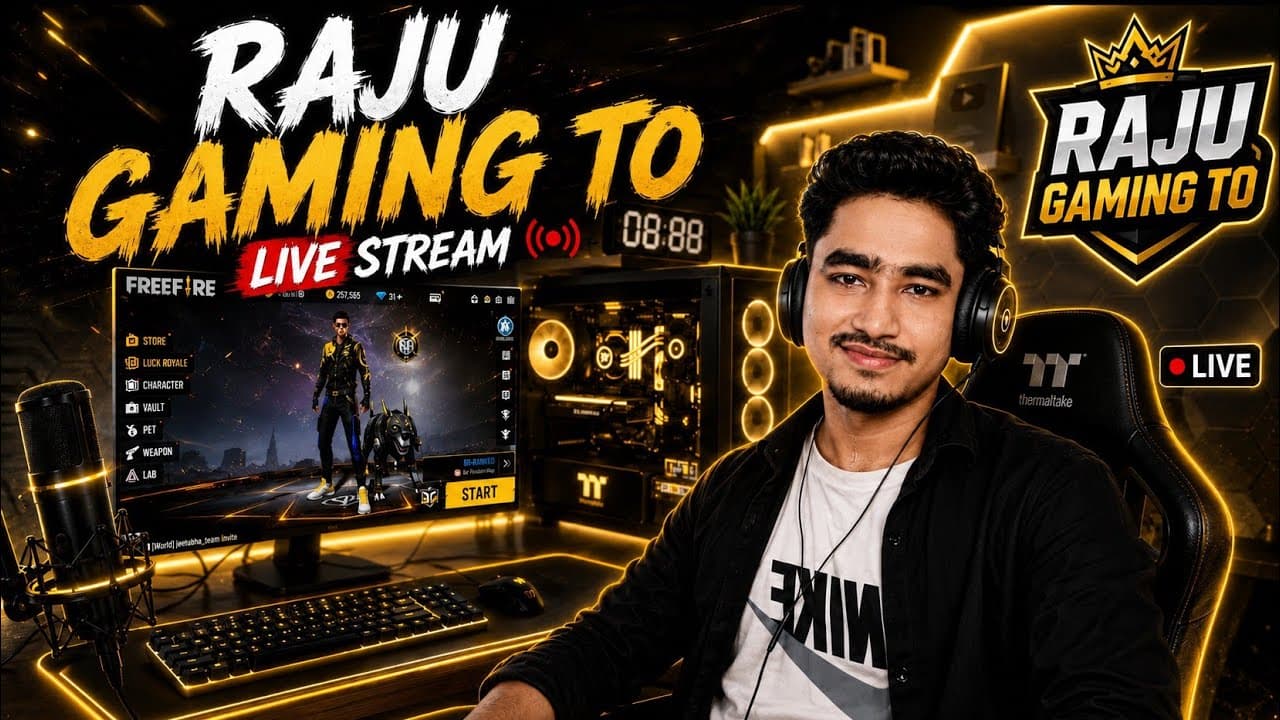 Channel Banner