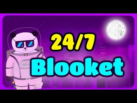 🔴Blooket Live Stream 24/7 | Viewers Can Join | Bot and Crash Protected thumbnail