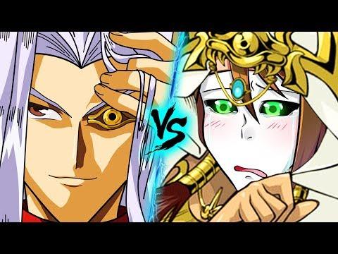 Die Bücher aus der Hölle! ☆ Yu-Gi-Oh! thumbnail