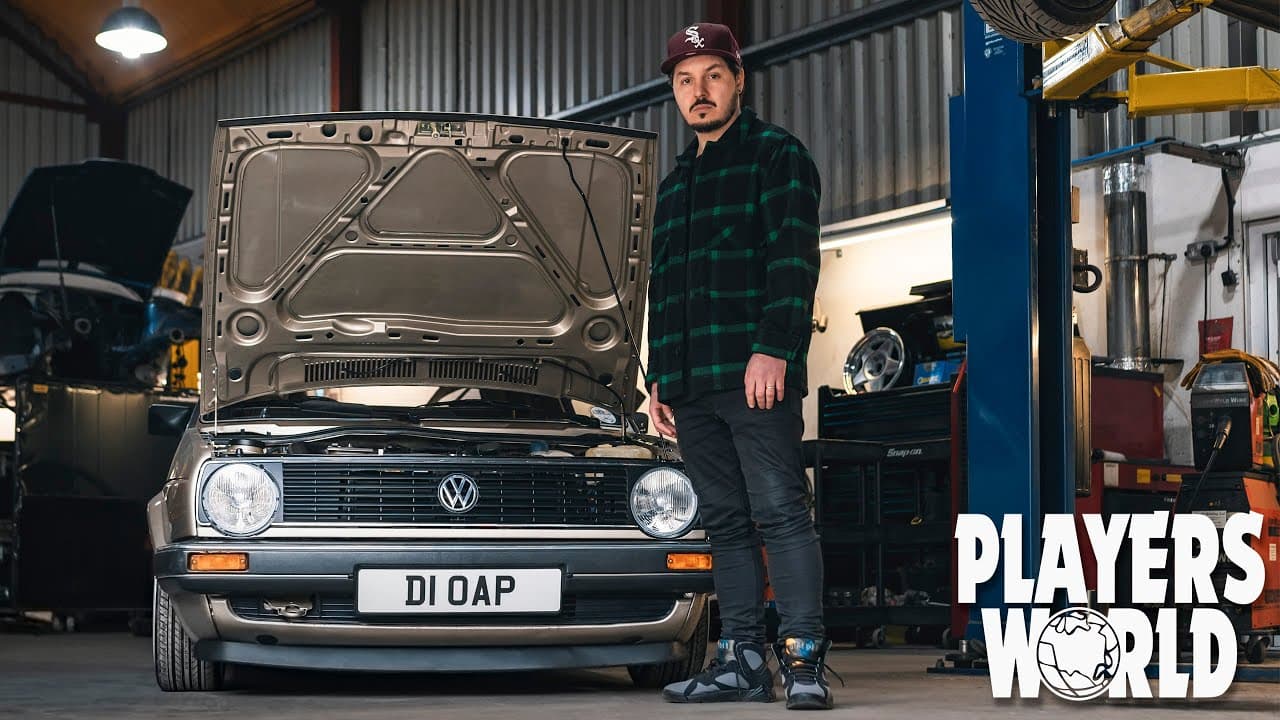 Channel Banner