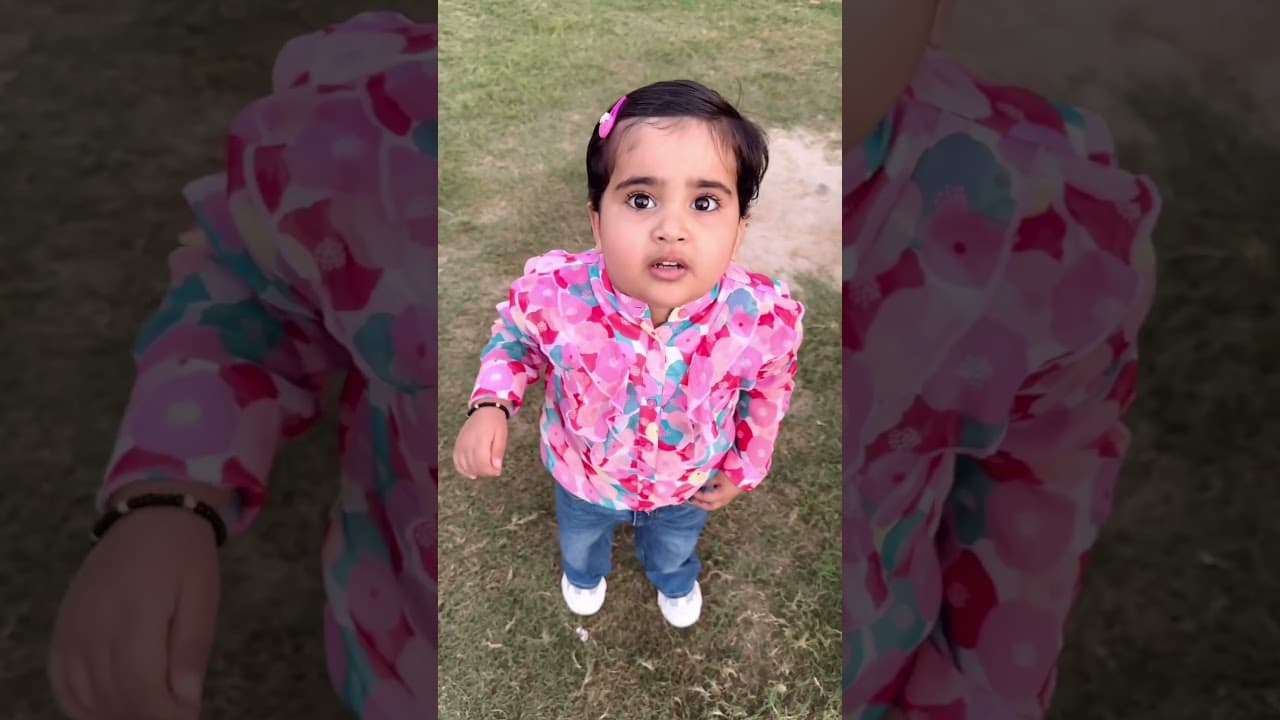 Anaya or Papa Ne ki Masti
