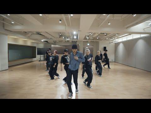 KAI 카이 '음 (Mmmh)' Dance Practice thumbnail
