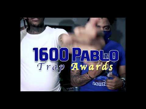 1600 PABLO - “TRAP AWARDS” thumbnail