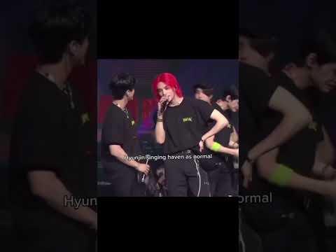 Felix crying at a concert😭#felix #hyunjin #crying #funny #straykids thumbnail