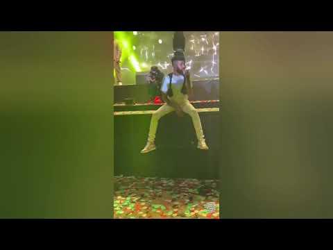 AP DHILLON CONCERT!!! GURGOAN LIVE||||ENJOY THE VIBES  VLOG ALIA BHAT AND RANVEER SINGH thumbnail