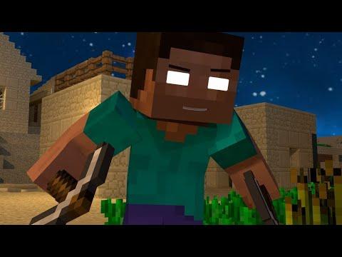 ♬ "TAKE ME DOWN" - MINECRAFT PARODY OF DRAG ME DOWN BY ONE DIRECTION (TOP MINECRAFT SONG) ♬ thumbnail