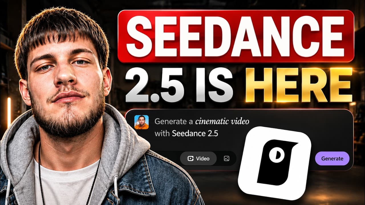 Channel Banner