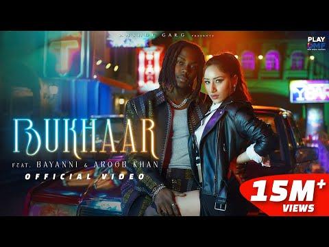Bukhaar - Bayanni | Aroob Khan | Rajat Nagpal | Nyadjiko | Rana Sotal | Anshul Garg thumbnail