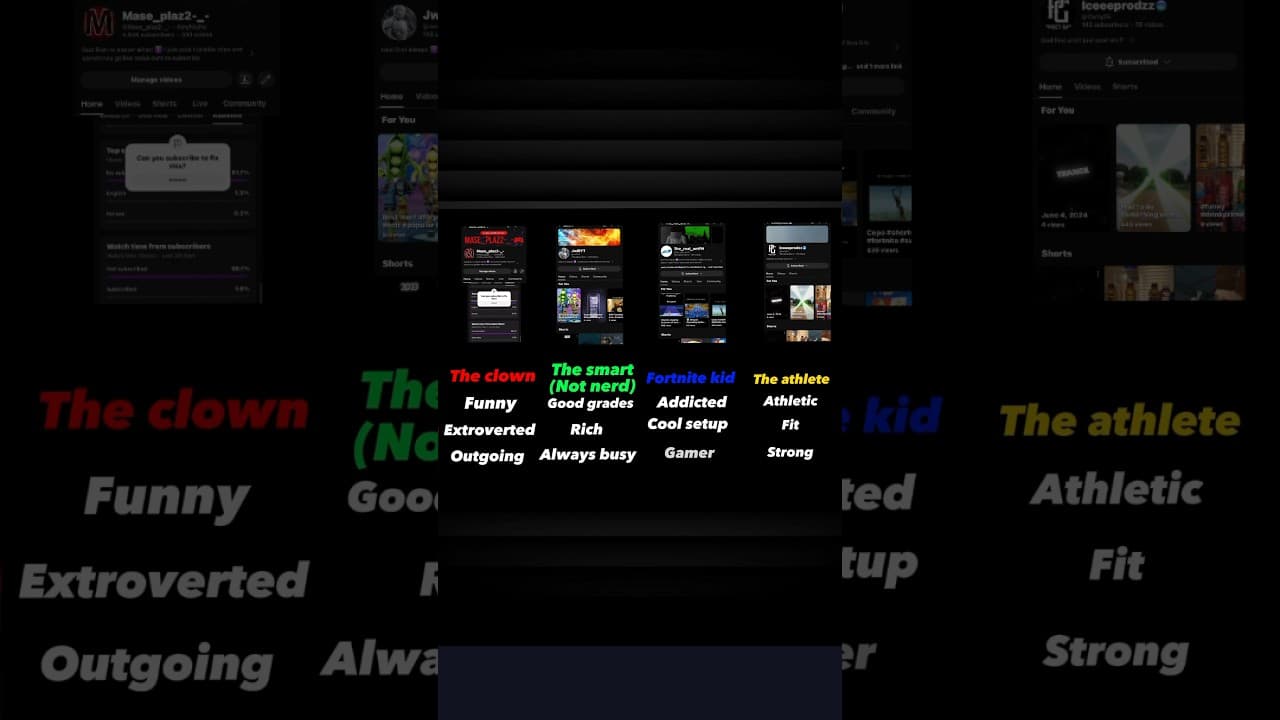 Channel Banner