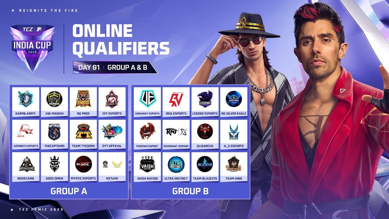 Channel Banner