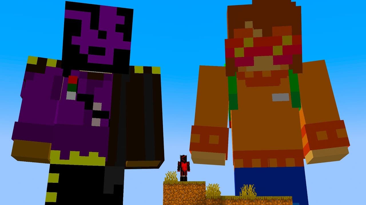 Channel Banner