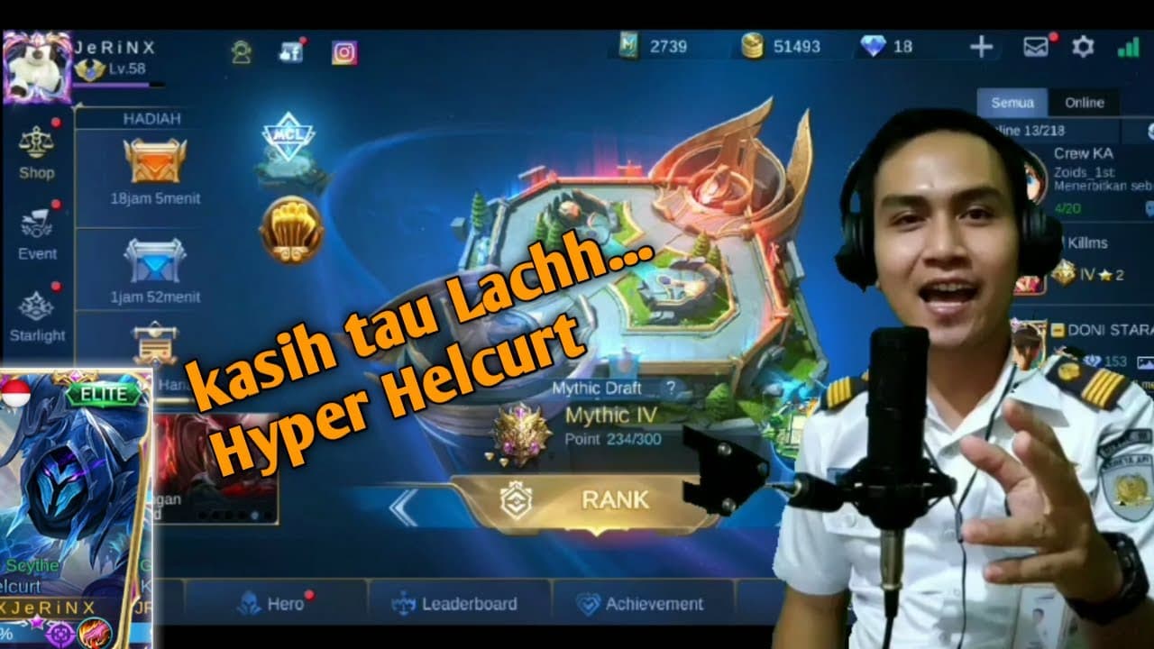 Channel Banner