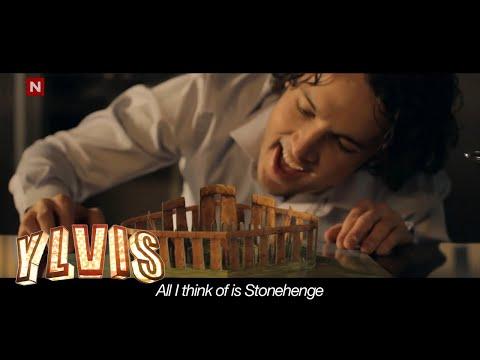Ylvis - Stonehenge [Official music video HD] [Explicit lyrics] thumbnail