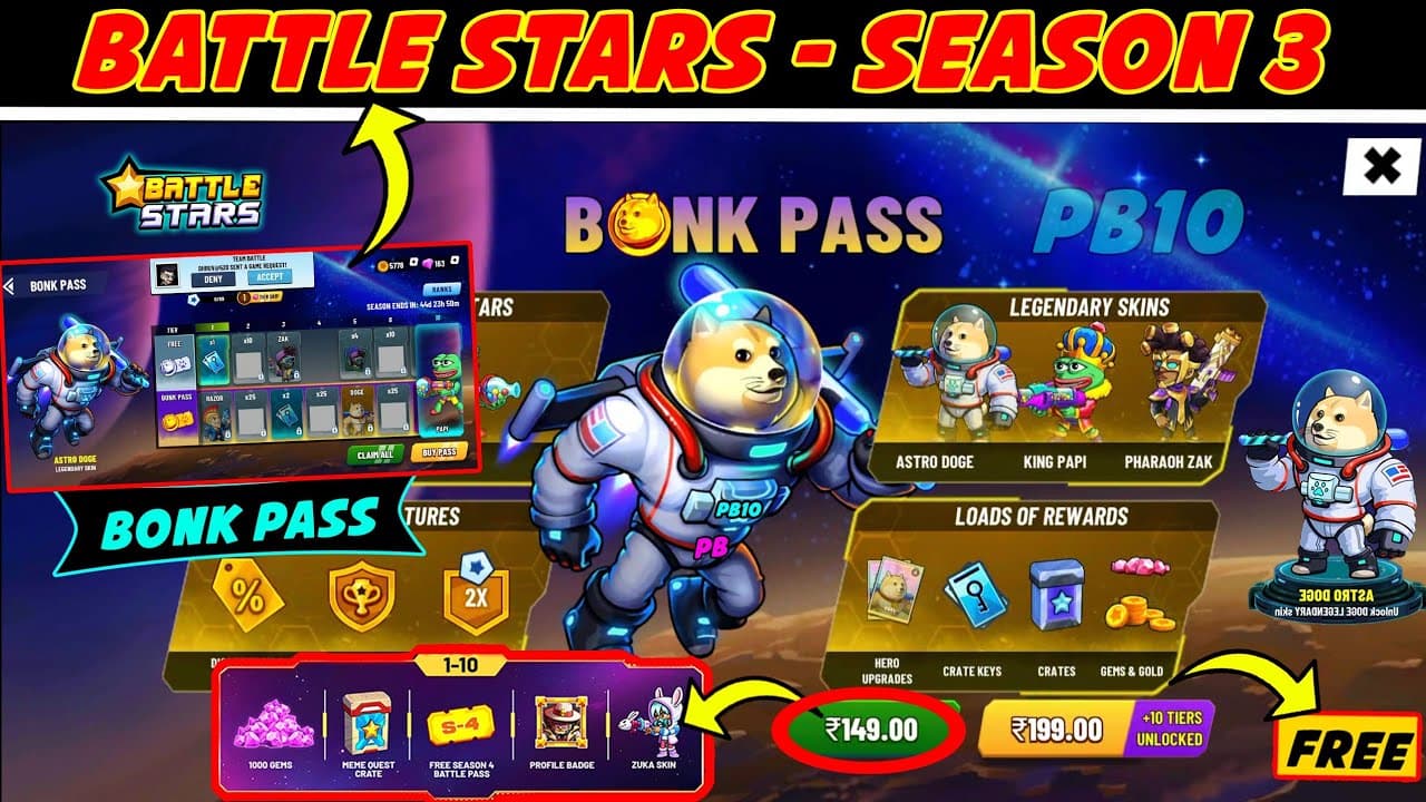 Channel Banner