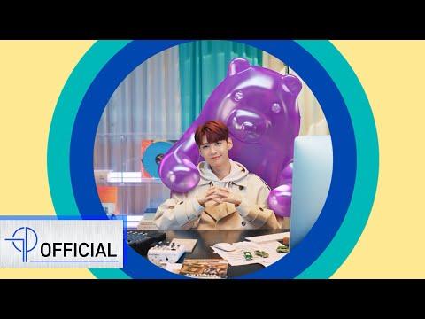 LEE JIN HYUK (이진혁) 'Work Work' MV thumbnail