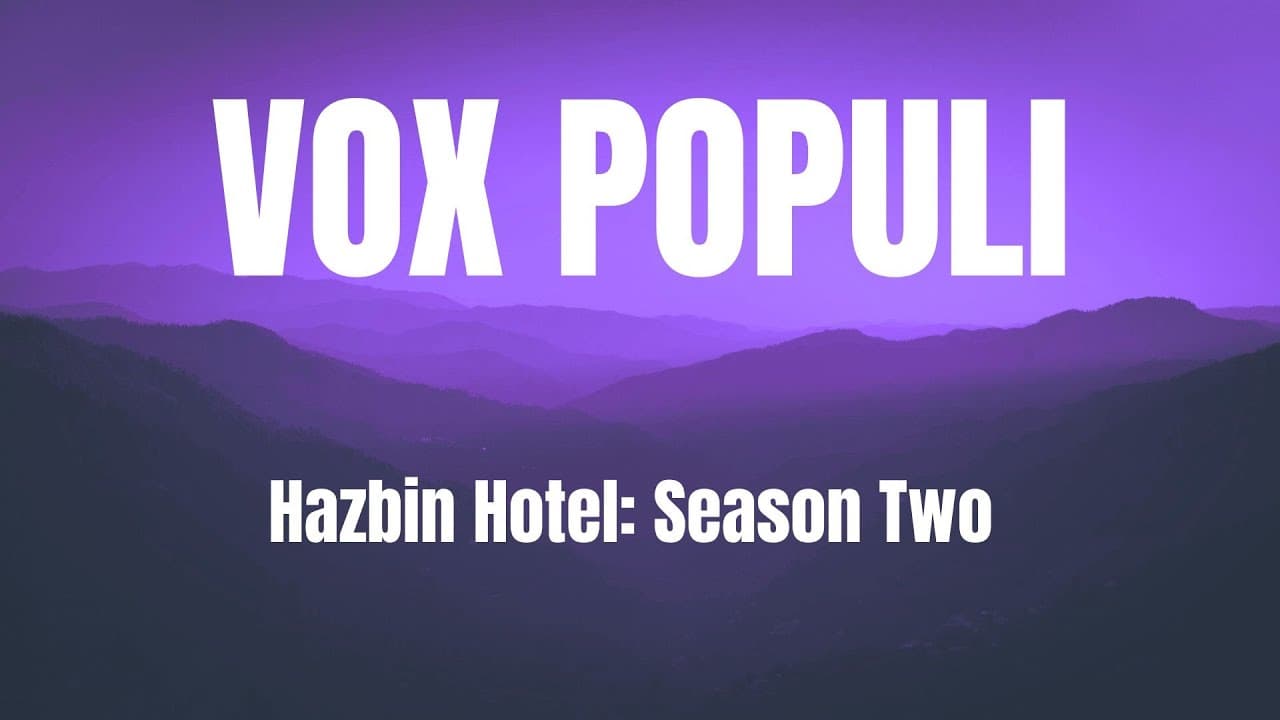 Channel Banner