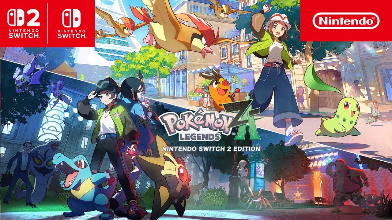 Channel Banner