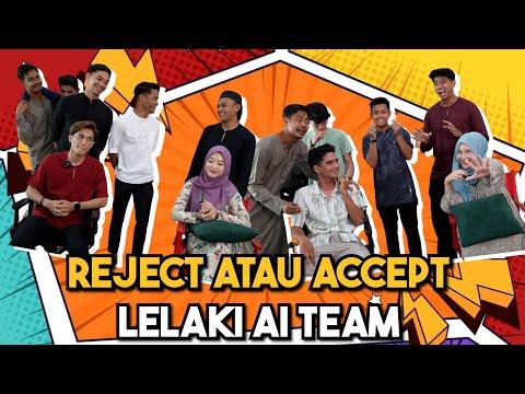 ACCEPT ATAU REJECT JJ CINTA LELAKI AI TEAM !!! SAMAD DIBUB4RKAN… thumbnail