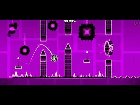FIRST VICTOR??? Jumper X 100% Geometry Dash 2.209 By @Vortrox  @WaterflameMusic thumbnail
